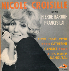 Buy Un homme et une femme